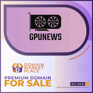 gpunews